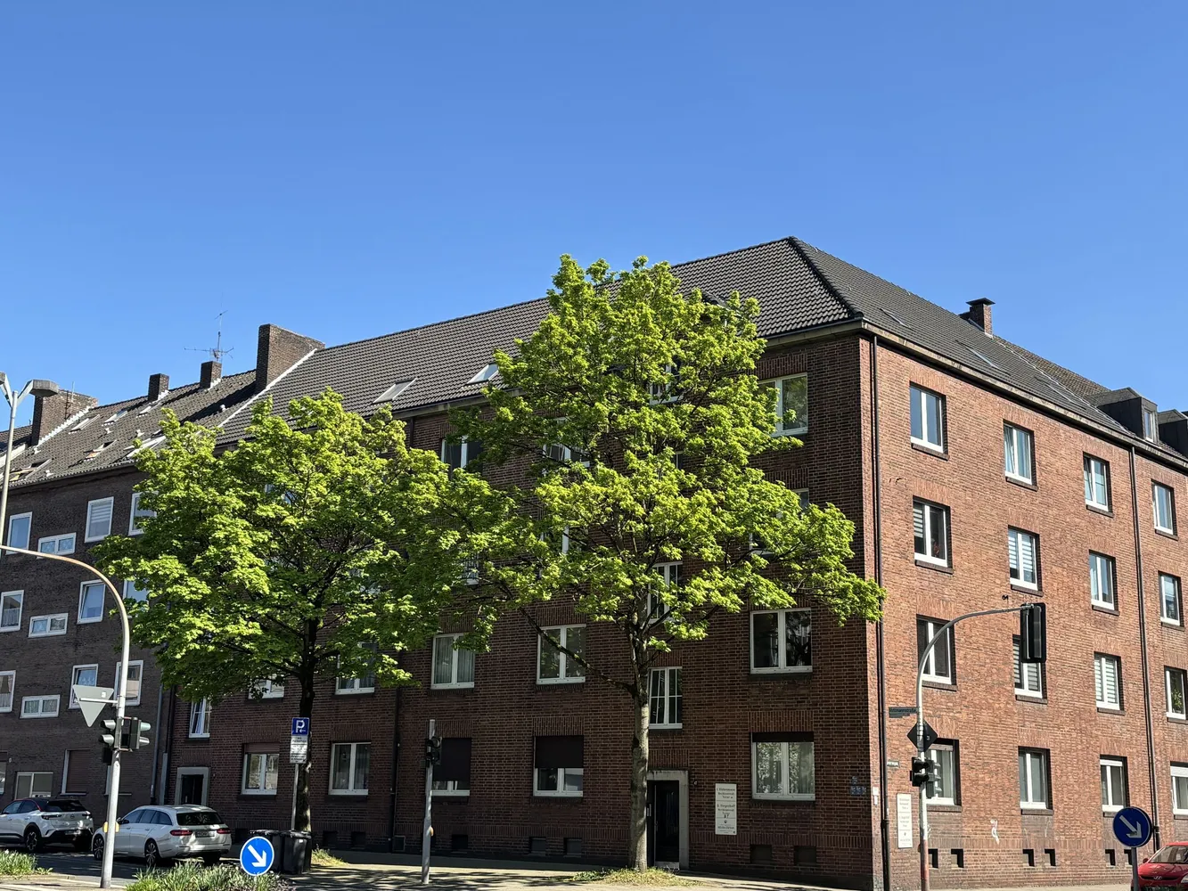 3 Zimmer Wohnung mit 61 m² in Gelsenkirchen – Bild 3