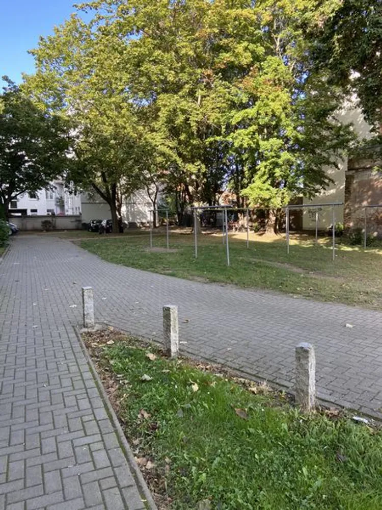 3 Zimmer Wohnung mit 56 m² in Magdeburg – Bild 4