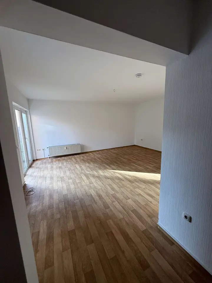 2 Zimmer Wohnung mit 66 m² in Plauen – Bild 1