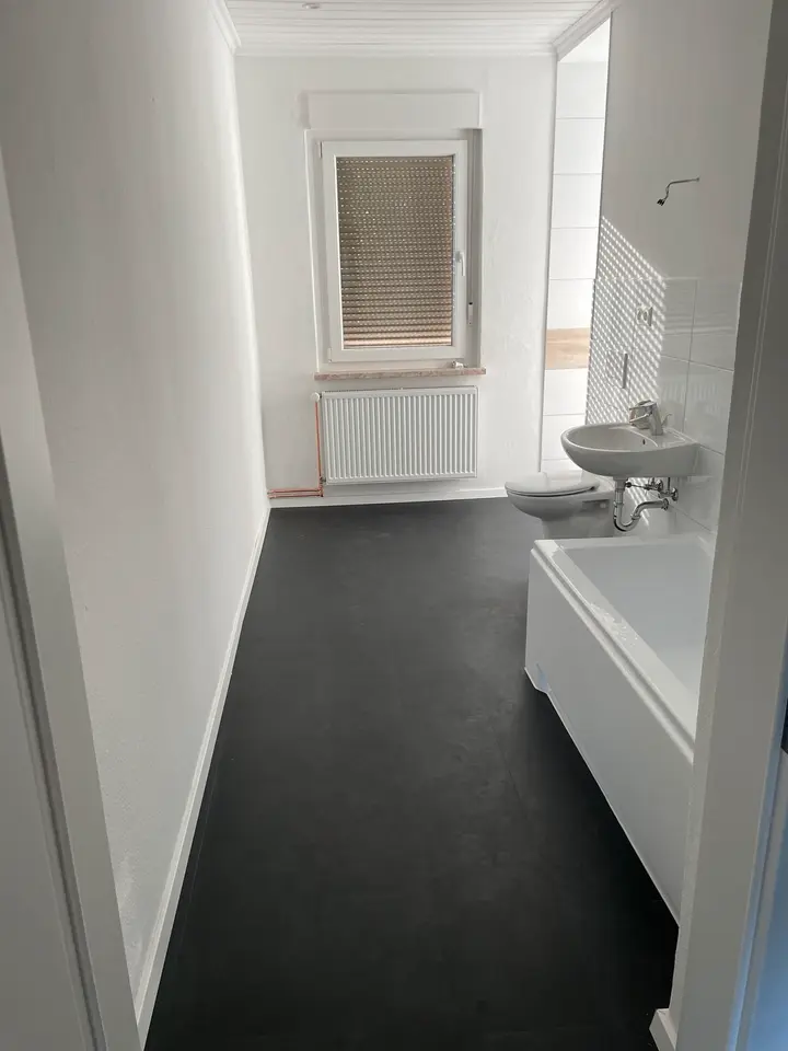 4 Zimmer Wohnung mit 95 m² in Stendal – Bild 5