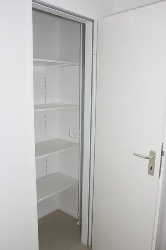 1 Zimmer Wohnung mit 35 m² in Hamburg – Bild 9