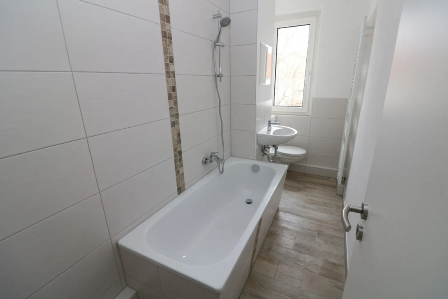 4 Zimmer Wohnung mit 67 m² in Freiberg – Bild 6