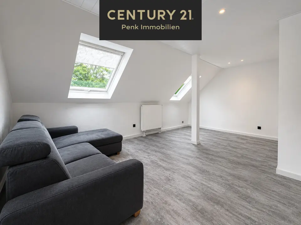 4 Zimmer Wohnung mit 75 m² in Essen – Bild 10