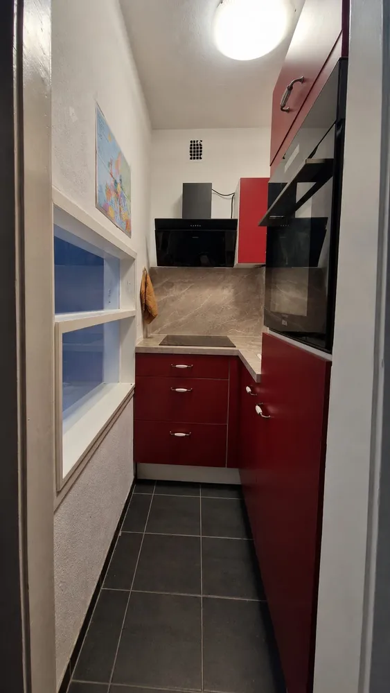 1 Zimmer Wohnung mit 33 m² in Braunschweig – Bild 3
