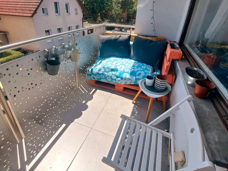 Shared room with 11 m² in Stuttgart – Photo 3
