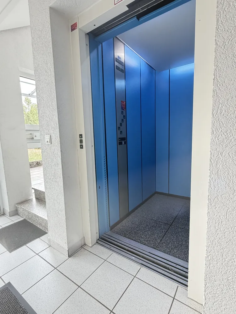 3 Zimmer Wohnung mit 81 m² in Wiesbaden – Bild 9