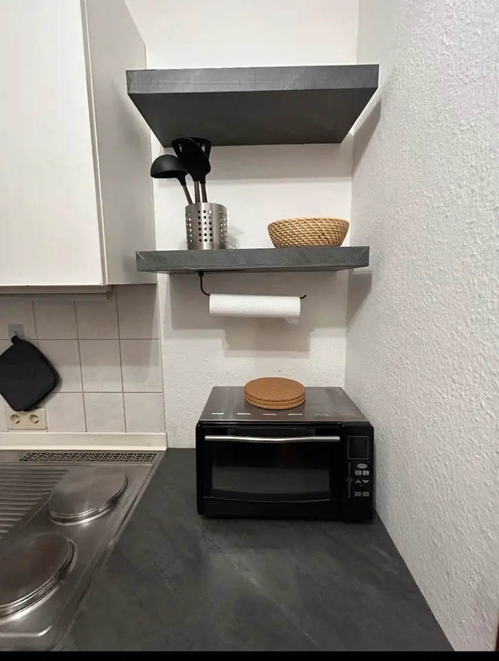 Studio mit 23 m² in Worms – Bild 4