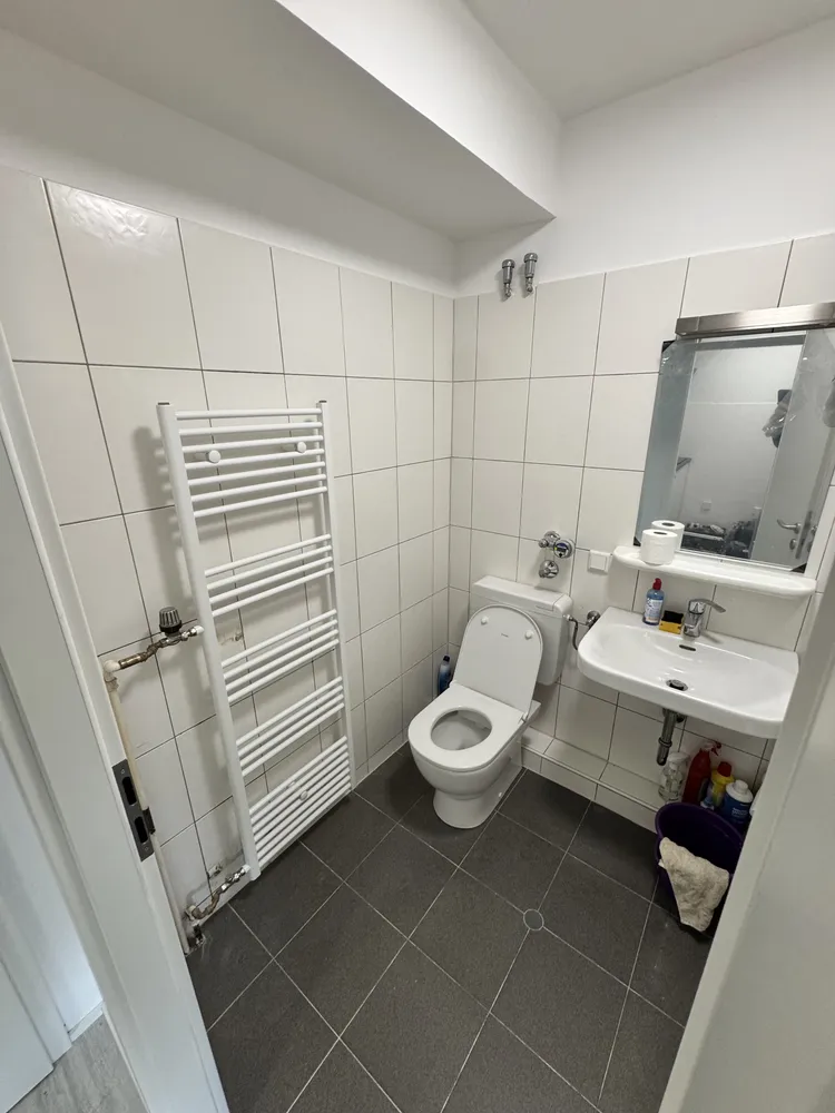 1 Zimmer Wohnung mit 34 m² in Köln – Bild 6