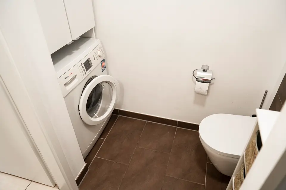 2 Zimmer Wohnung mit 41 m² in Bergheim – Bild 9