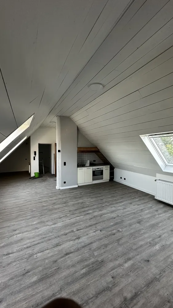 1 Zimmer Wohnung mit 46 m² in Duisburg – Bild 2