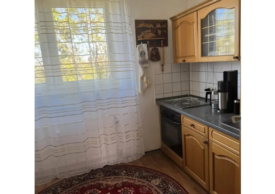 2 Zimmer Wohnung mit 64 m² in Kaiserslautern – Bild 3