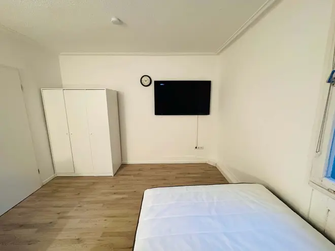 WG-Zimmer mit 18 m² in Stuttgart – Bild 2