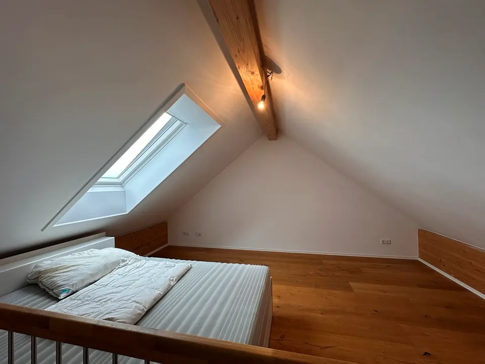 WG-Zimmer mit 29 m² in Regensburg – Bild 10