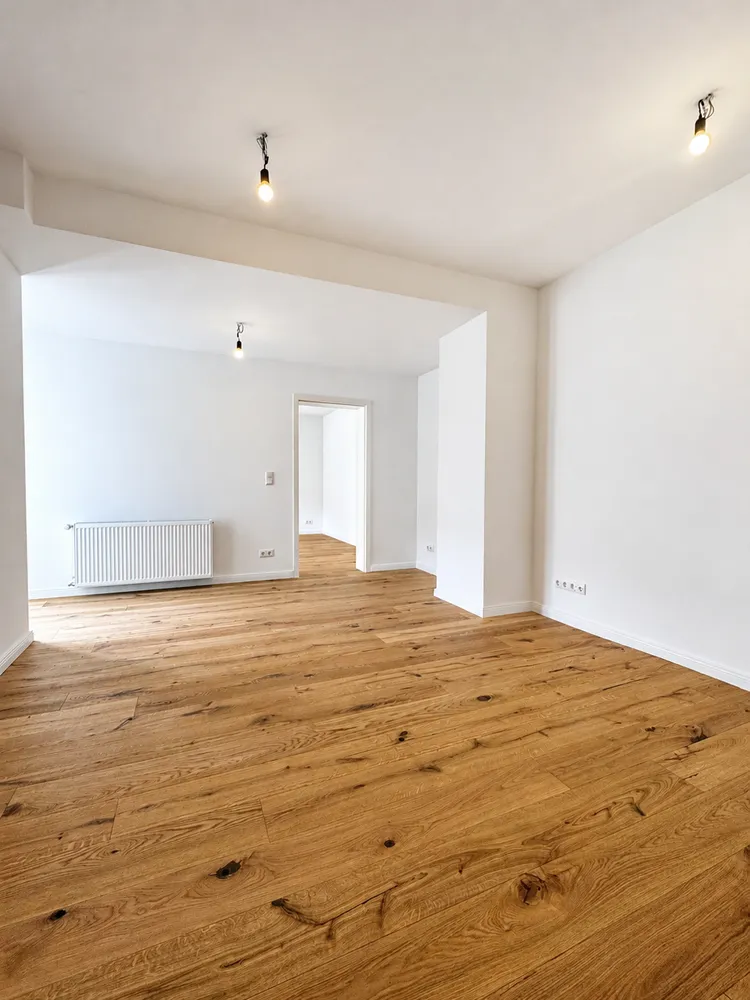 2 Zimmer Wohnung mit 50 m² in Berlin – Bild 7