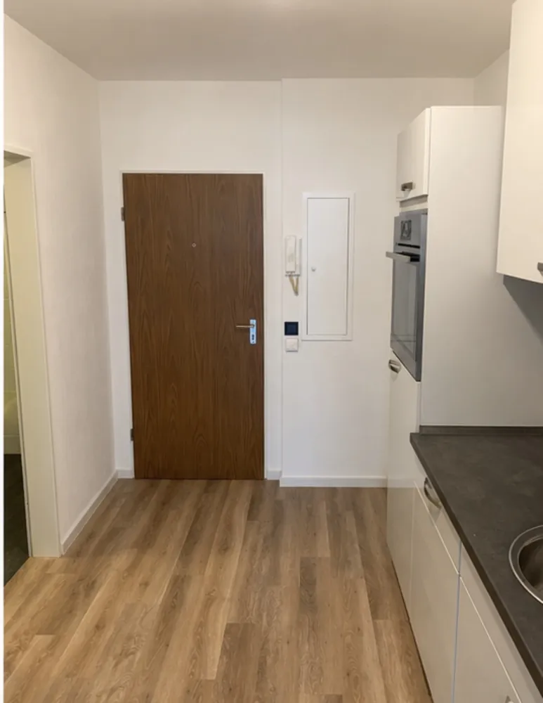 1 Zimmer Wohnung mit 49 m² in Dortmund – Bild 5