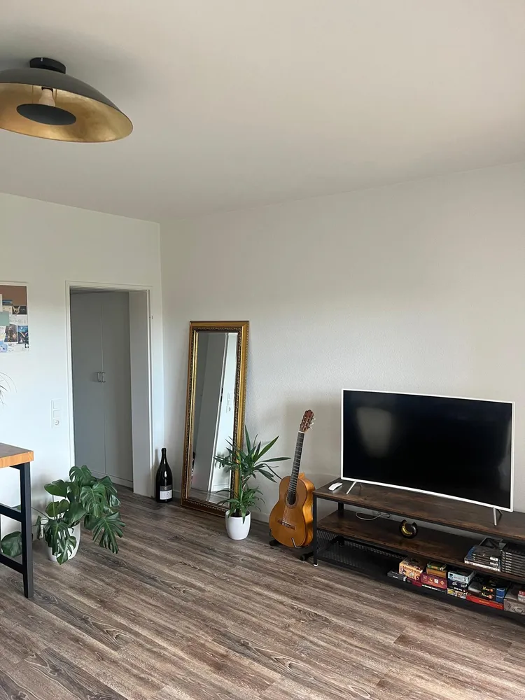 2 Zimmer Wohnung mit 50 m² in Bonn – Bild 2