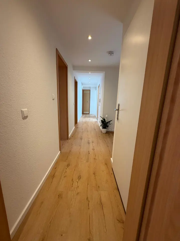 4 Zimmer Wohnung mit 88 m² in Lahr/Schwarzwald – Bild 7