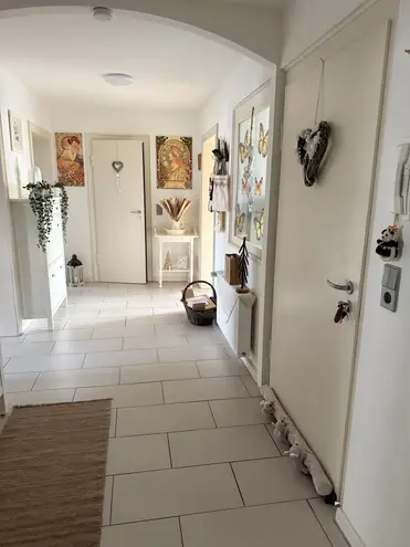 4 Zimmer Wohnung mit 103 m² in Oberhausen – Bild 6