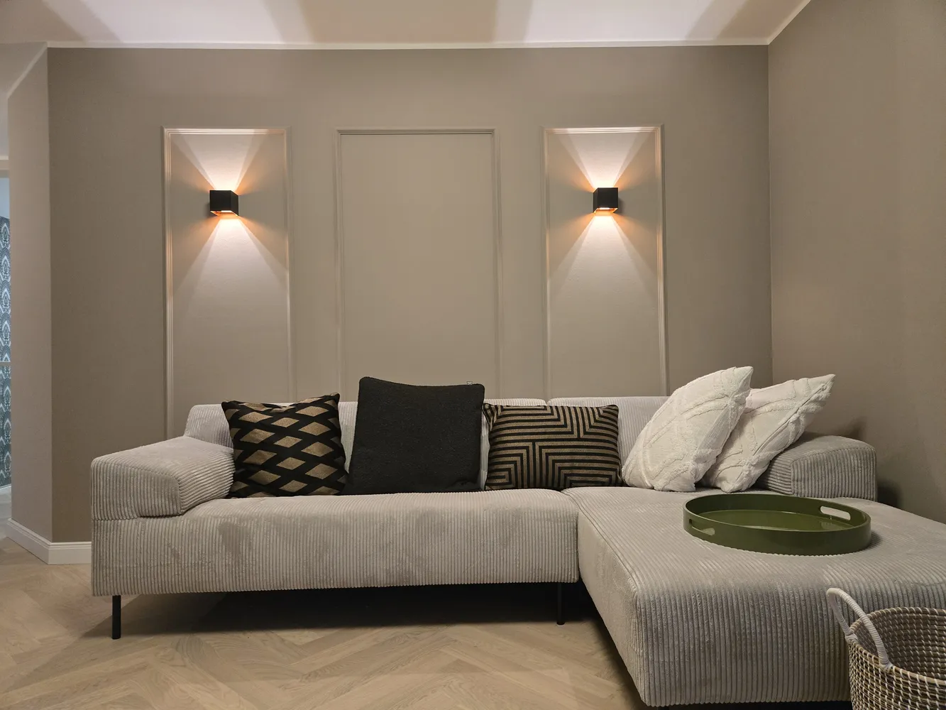 4 room apartment with 138 m² in Munich – Photo 6