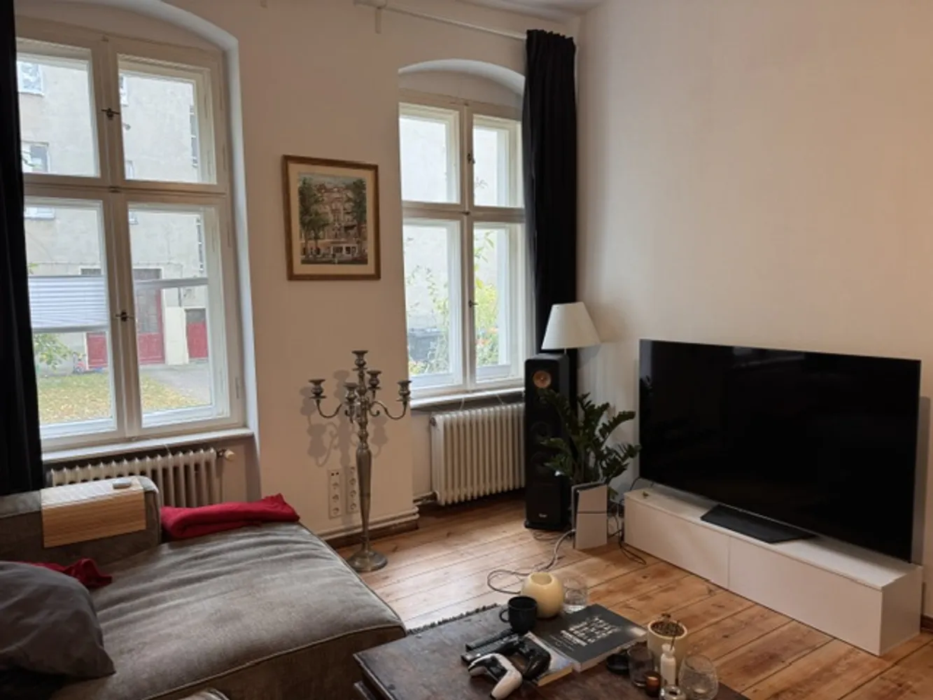 3 room apartment with 68 m² in Berlin – Photo 3