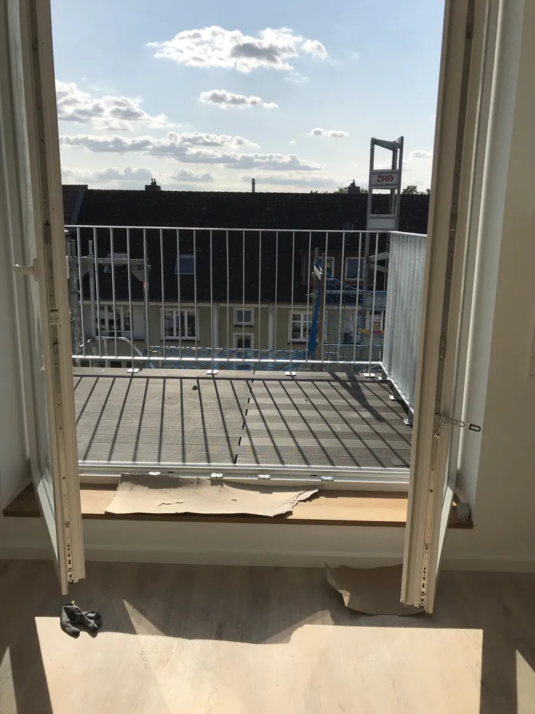 2 Zimmer Wohnung mit 44 m² in Hamburg – Bild 5