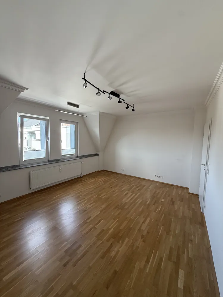 3 Zimmer Wohnung mit 94 m² in Gelsenkirchen – Bild 1