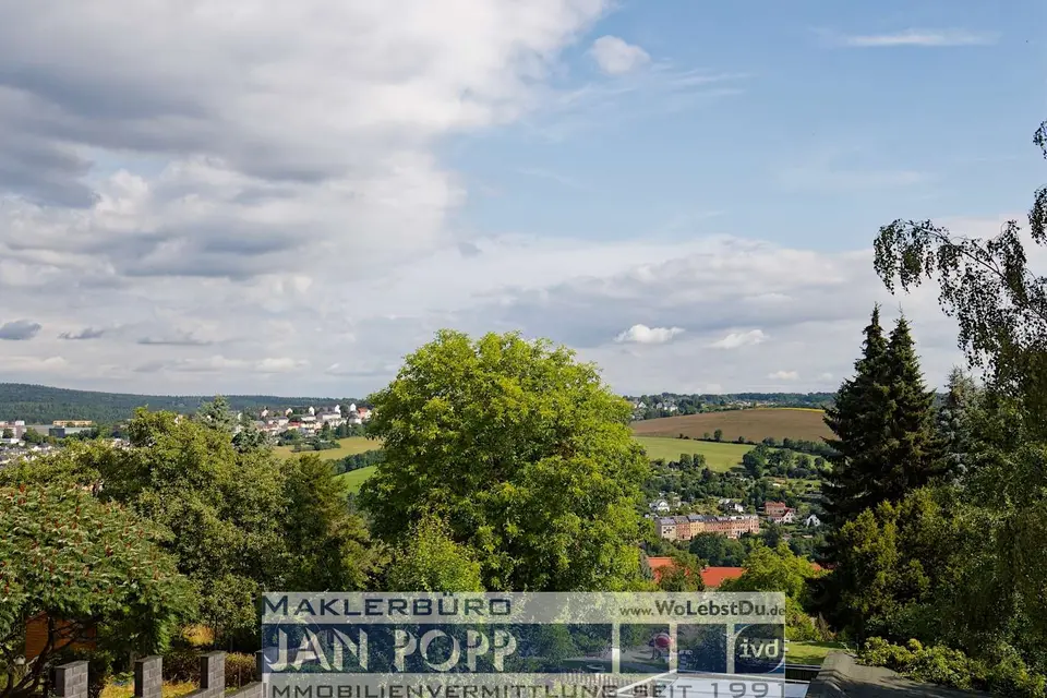 2 Zimmer Wohnung mit 52 m² in Greiz – Bild 6