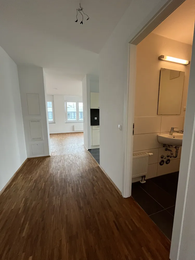 2 room apartment with 93 m² in Ludwigshafen am Rhein – Photo 5