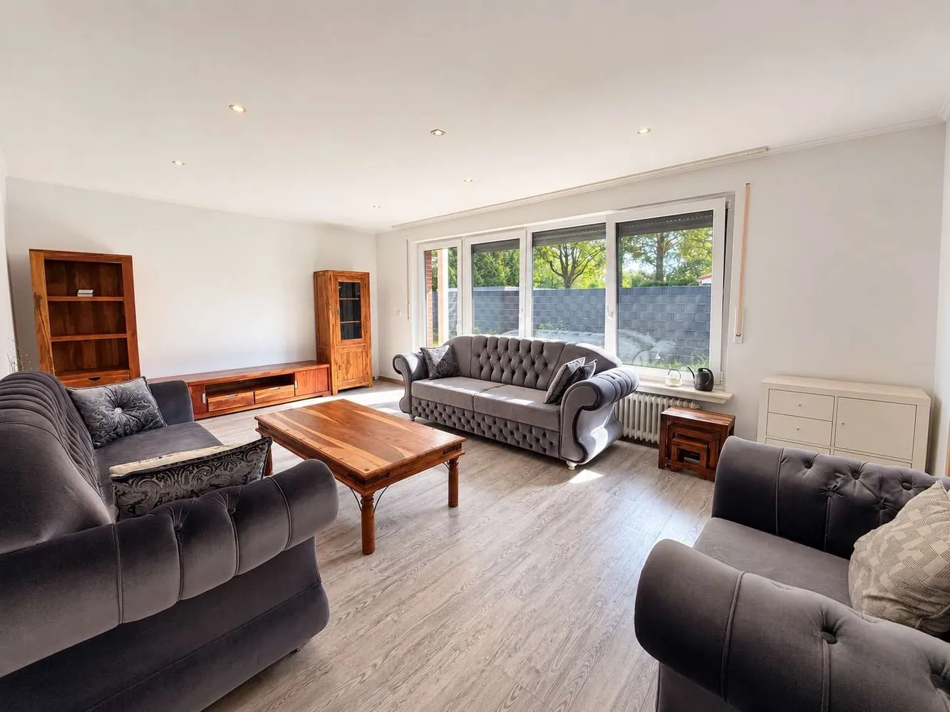 4 Zimmer Wohnung mit 109 m² in Oldenburg – Bild 8
