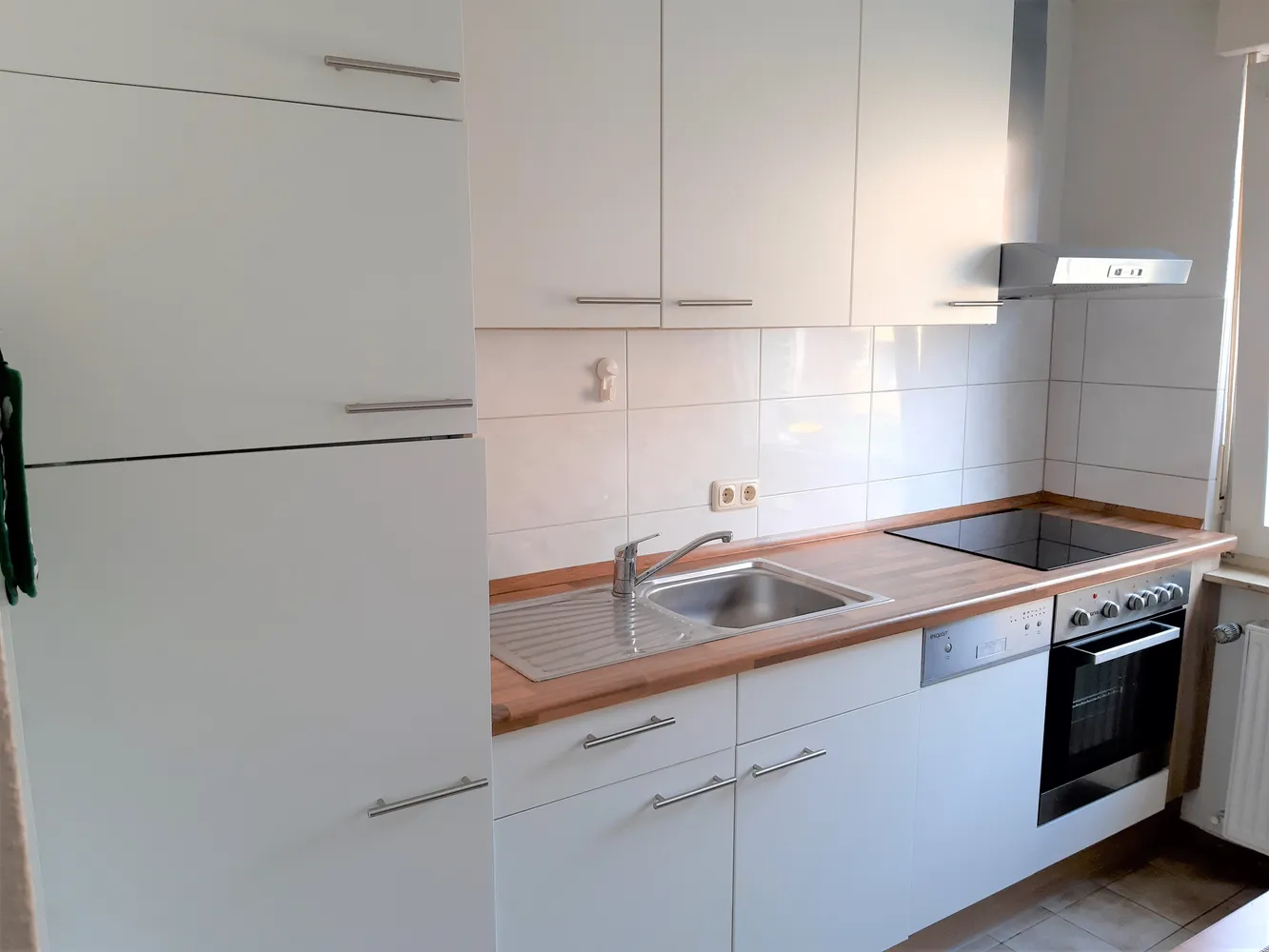 2 Zimmer Wohnung mit 36 m² in Essen – Bild 6