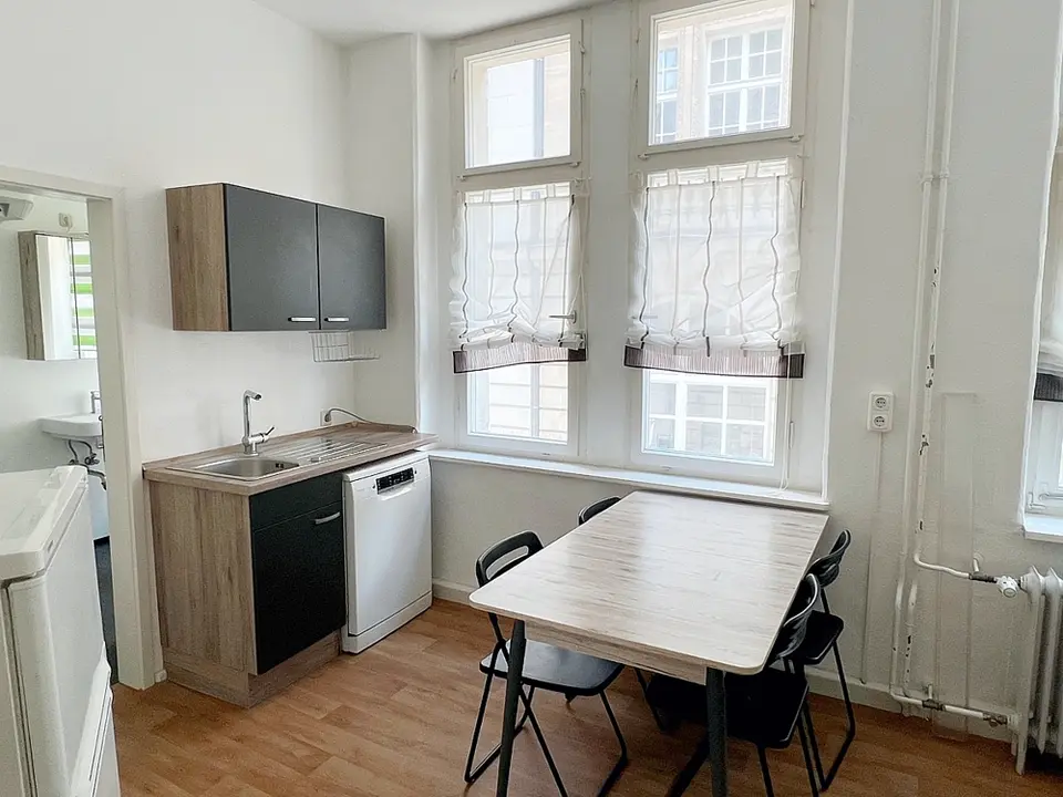3 Zimmer Wohnung mit 90 m² in Coburg – Bild 4