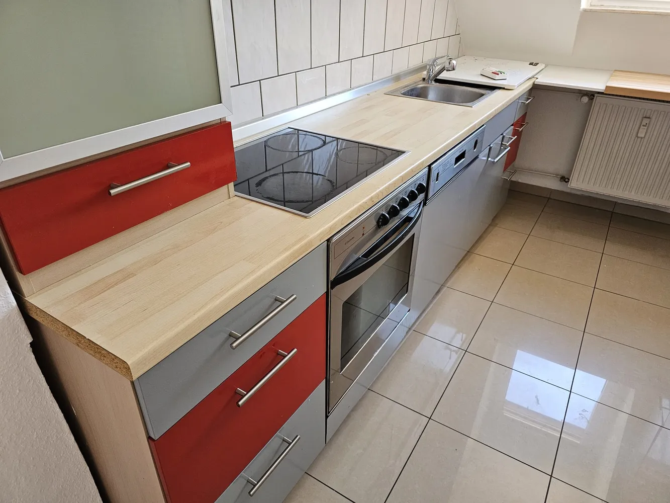 2 Zimmer Wohnung mit 52 m² in Dortmund – Bild 8