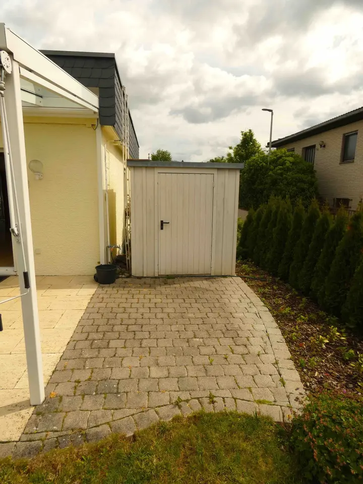 6 Zimmer Haus mit 155 m² in Mainz – Bild 3