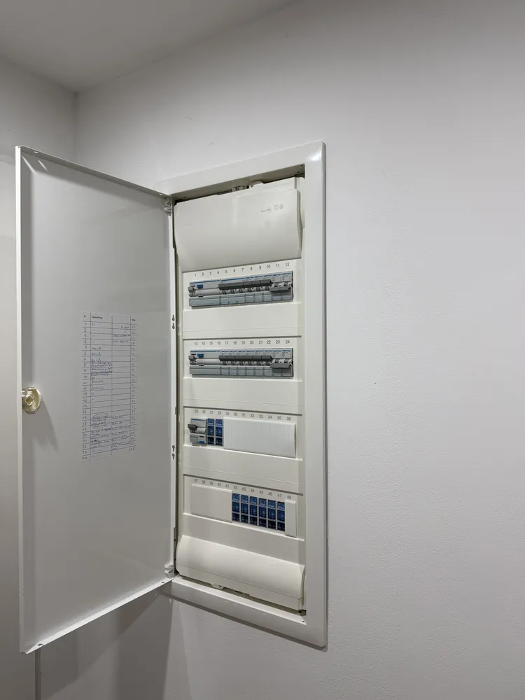1 Zimmer Wohnung mit 35 m² in Frankfurt am Main – Bild 11