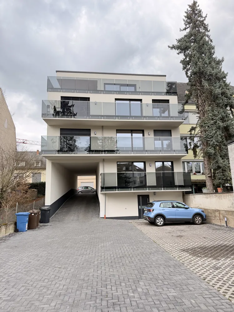 3 Zimmer Wohnung mit 79 m² in Koblenz – Bild 4