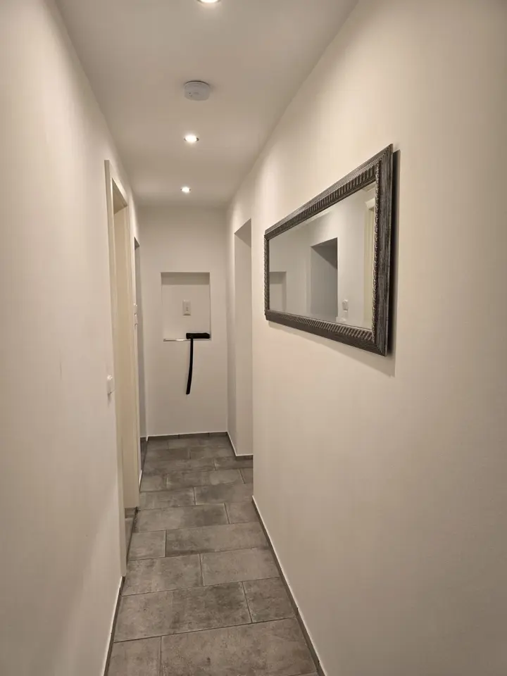 2 Zimmer Wohnung mit 45 m² in Krefeld – Bild 2