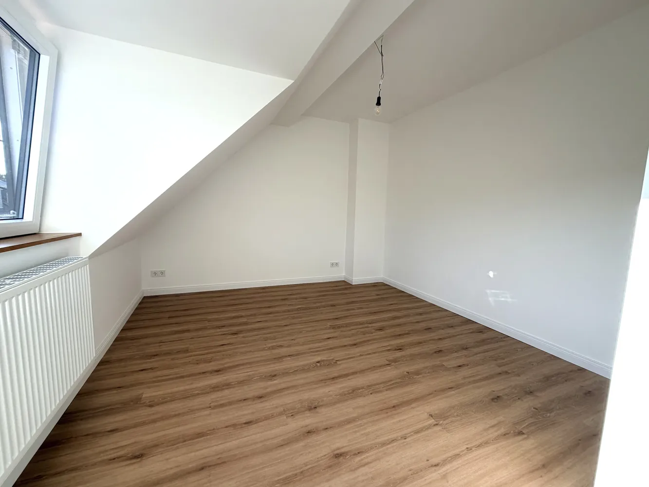2 Zimmer Wohnung mit 39 m² in Bremen – Bild 2