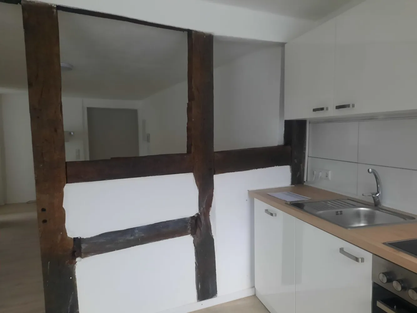 3 Zimmer Wohnung mit 50 m² in Arnsberg – Bild 10