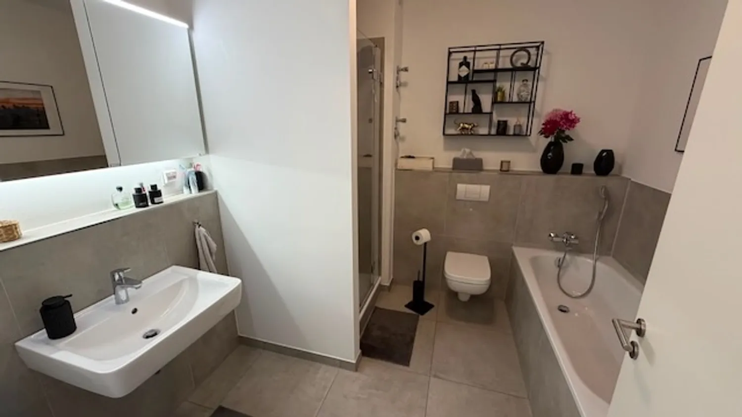 3 Zimmer Wohnung mit 85 m² in Hamburg – Bild 5