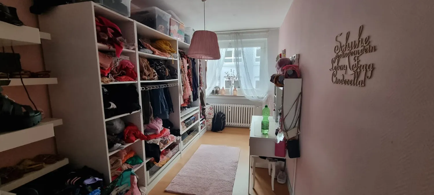 3 Zimmer Wohnung mit 78 m² in Krefeld – Bild 6