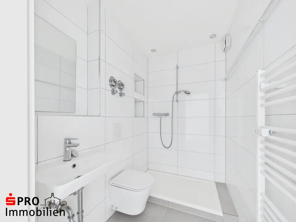 3 Zimmer Wohnung mit 72 m² in Saarbrücken – Bild 7