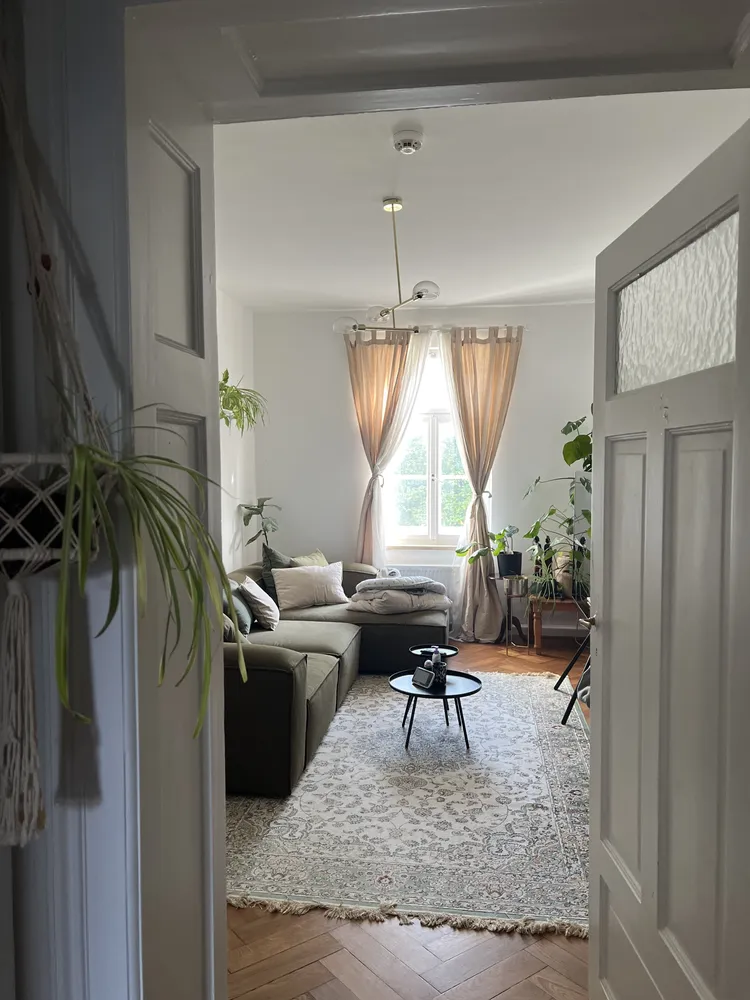 2 Zimmer Wohnung mit 60 m² in München – Bild 1