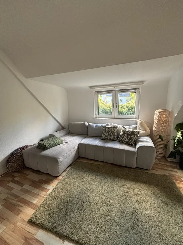 2 room apartment with 53 m² in Aachen – Photo 1