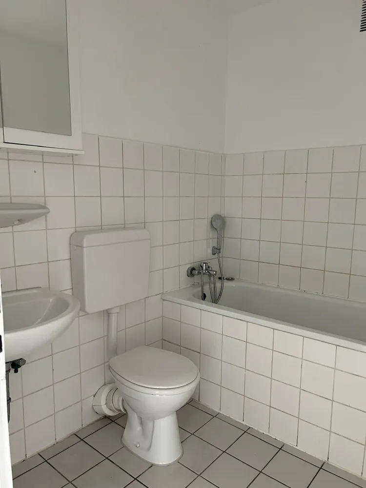 3 room apartment with 45 m² in Duisburg – Photo 10