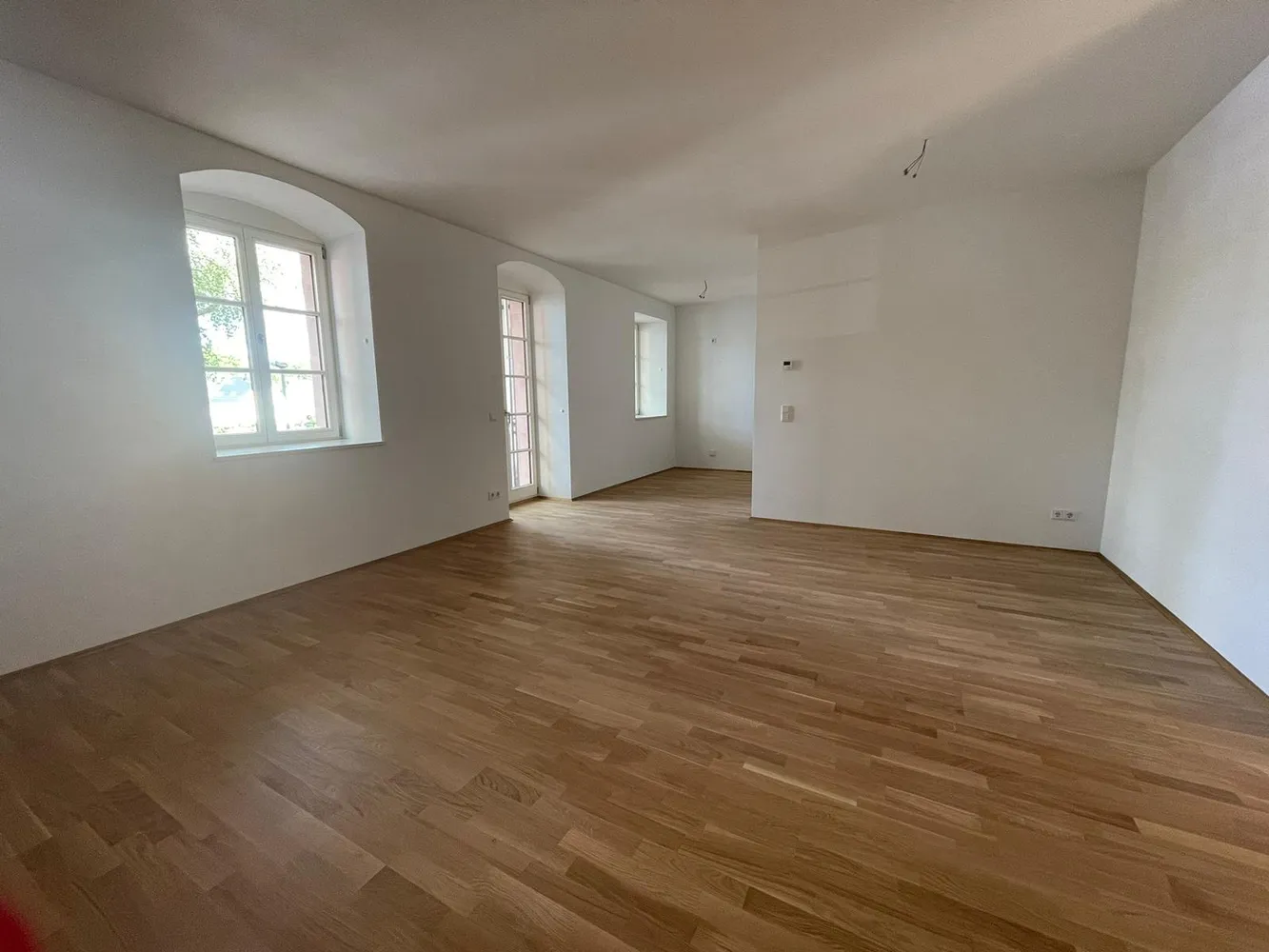 3 room apartment with 72 m² in Chemnitz – Photo 1