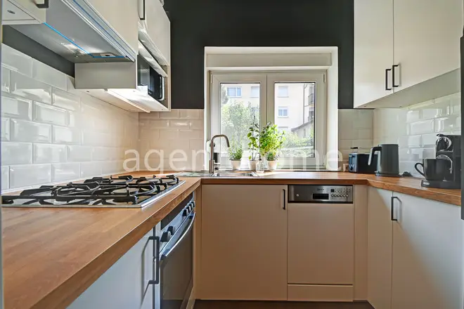 2 Zimmer Wohnung mit 50 m² in Stuttgart – Bild 9