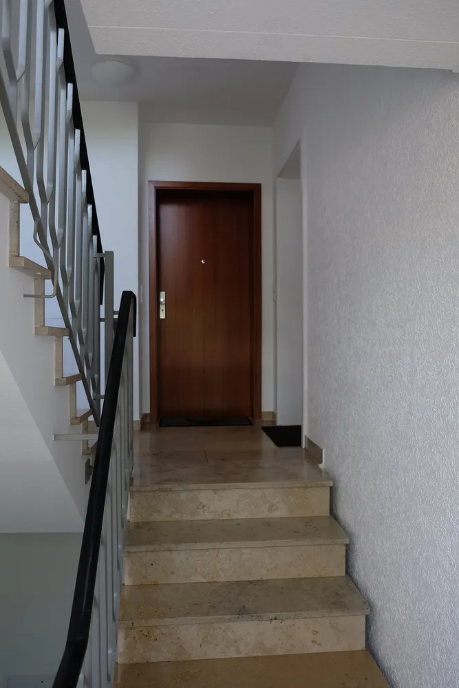 2 Zimmer Wohnung mit 61 m² in Wiesbaden – Bild 3