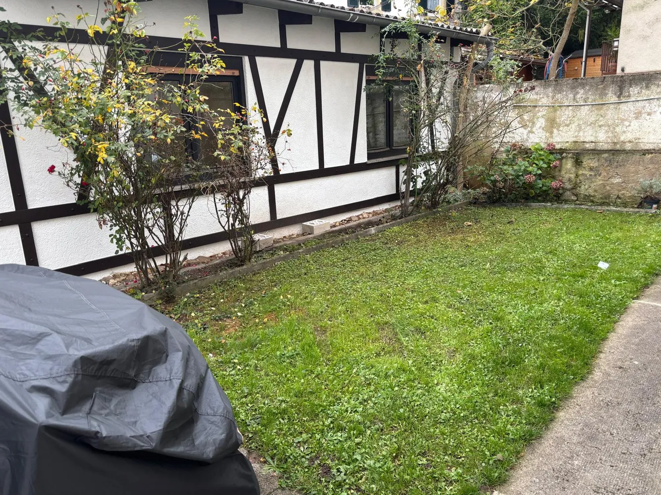 2 Zimmer Wohnung mit 49 m² in Bad Kreuznach – Bild 10