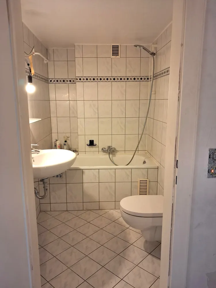 3 Zimmer Wohnung mit 65 m² in Düsseldorf – Bild 7