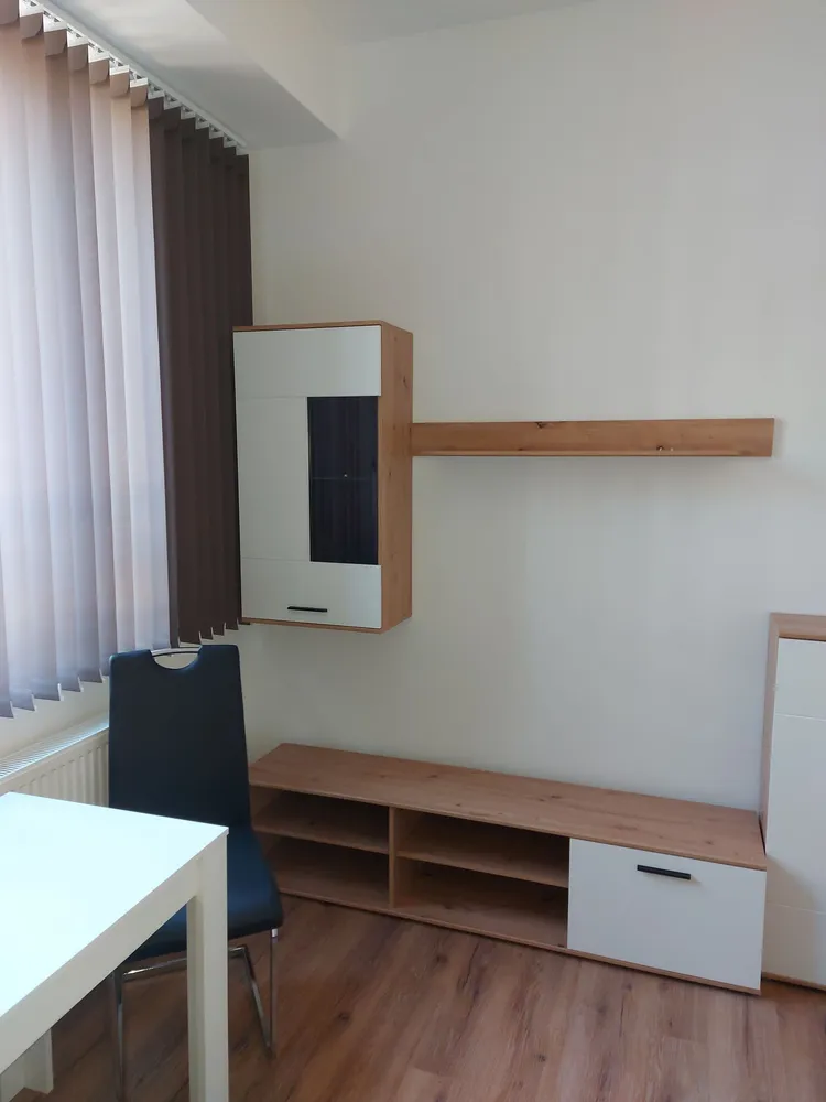 1 room apartment with 20 m² in Dresden – Photo 10